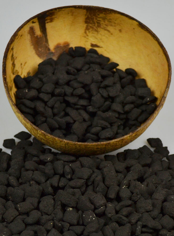 Encens de Protection en grains - 50g (pic 3)