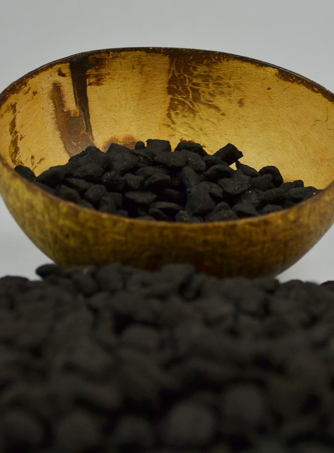 Encens de Protection en grains - 50g (pic 4)