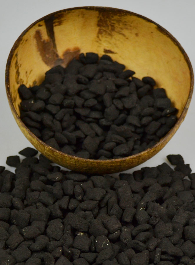 Encens de Protection en grains - 10g (pic 3)
