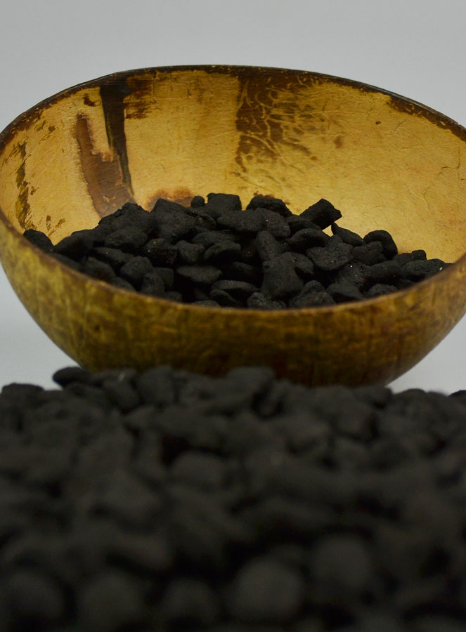 Encens de Protection en grains - 10g (pic 4)