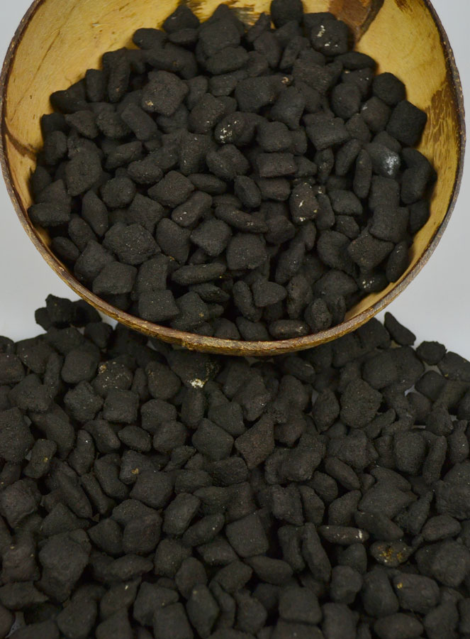 Encens de Purification Grec - 50g (pic 3)