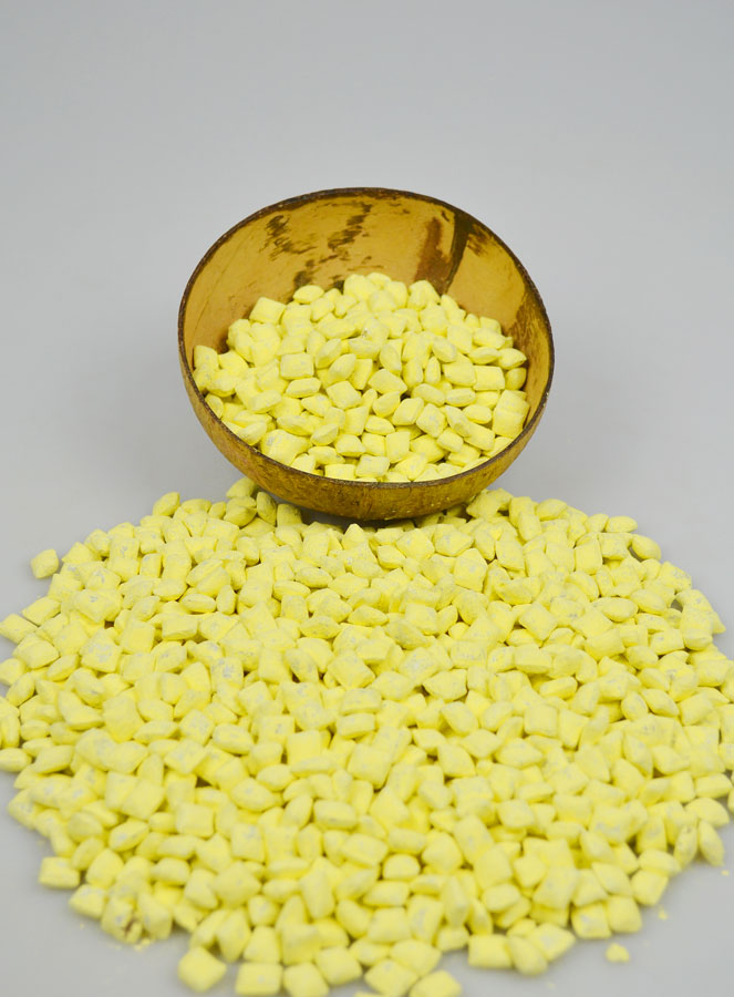 Encens Sainte Rita de Cascia - 100g (pic 2)