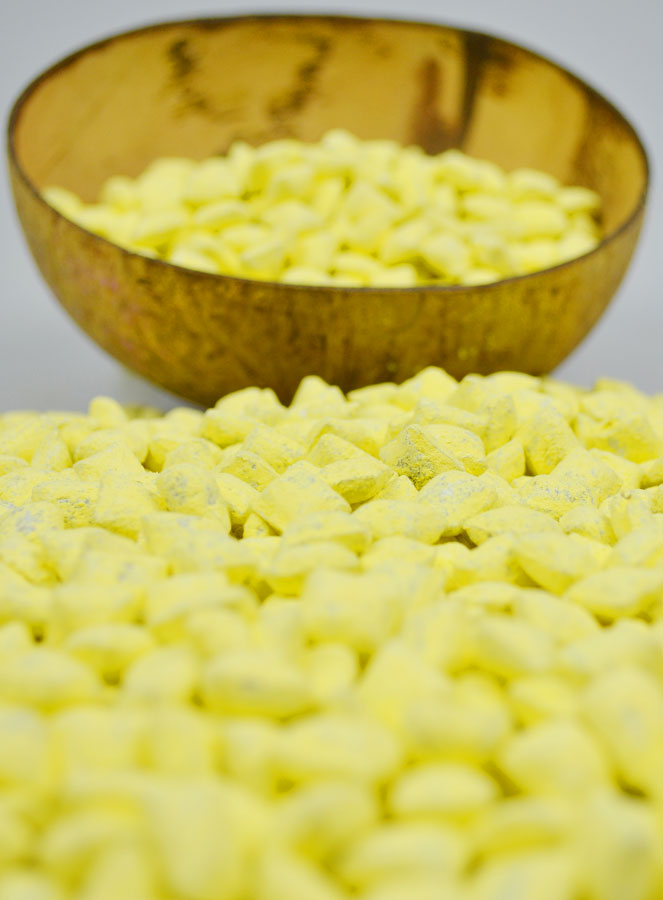 Encens Sainte Rita de Cascia - 100g (pic 4)