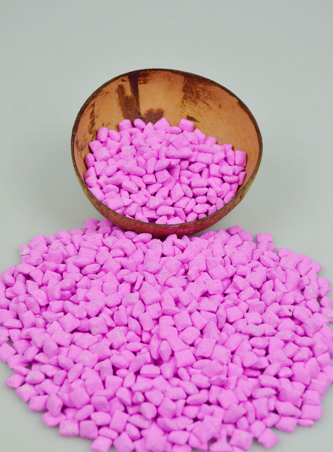 Encens Sainte Thérèse de l'Enfant Jésus - 250g (pic 2)