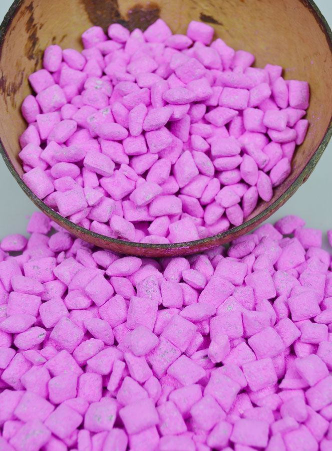 Encens Sainte Thérèse de l'Enfant Jésus - 250g (pic 3)