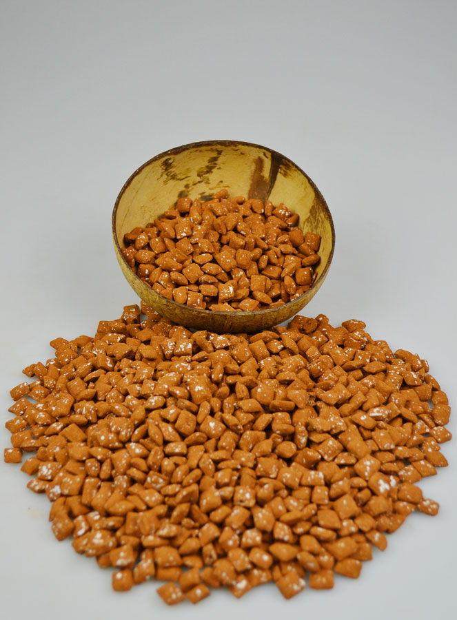 Encens Saint Michel Archange Protecteur - 50g (pic 2)