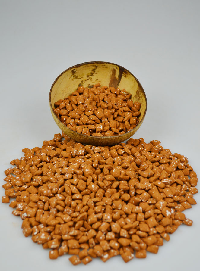 Encens Saint Michel Archange Protecteur - 100g (pic 2)