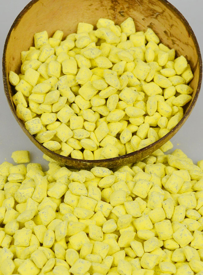 Encens de Saint Benoît & Protection - 250g (pic 3)