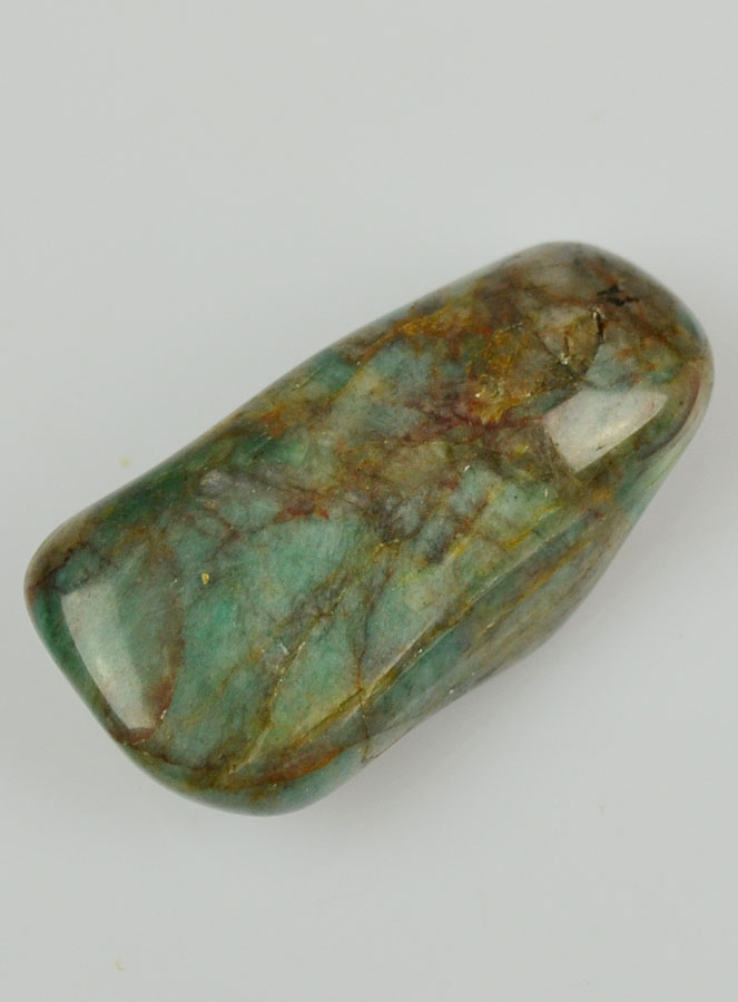 Pierre Roulée Amazonite de Namibie (pic 4)