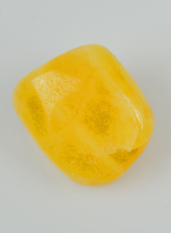 Pierre Roulée Calcite Orange (pic 3)
