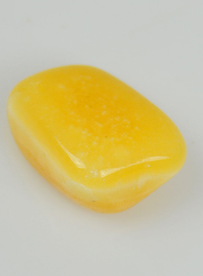Pierre Roulée Calcite Orange (pic 4)