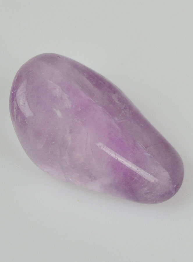 Pierre Roulée Fluorite Multicolore (pic 4)