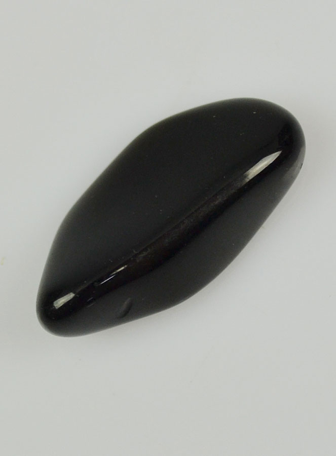 Pierre Roulée Obsidienne (pic 4)