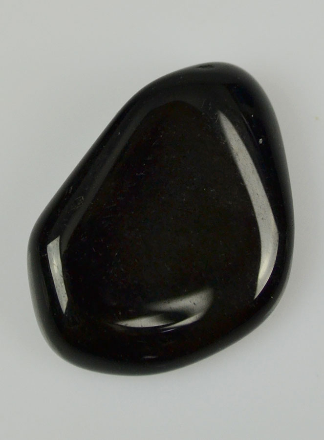 Grande Pierre Roulée Obsidienne (pic 3)