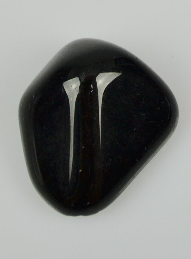 Grande Pierre Roulée Obsidienne (pic 4)