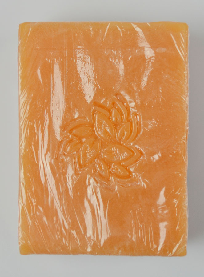 Savon Ayurvédique Santal (pic 4)