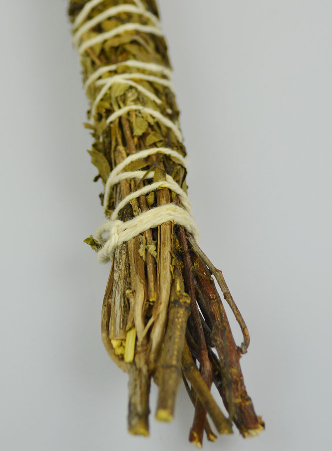 Grand Smudge 7 Herbes & Résines (pic 4)