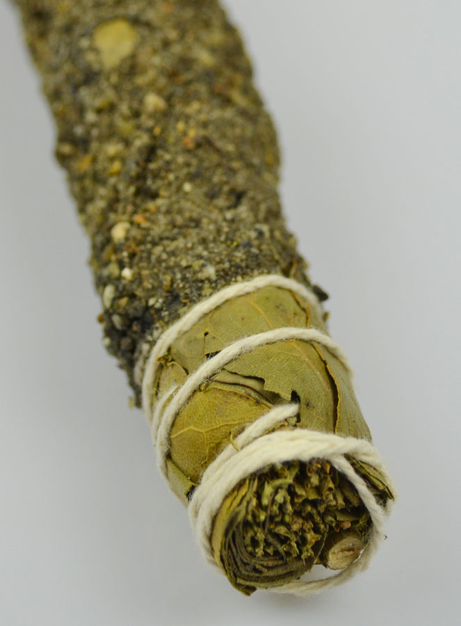 Smudge de Copal - 35g (pic 4)