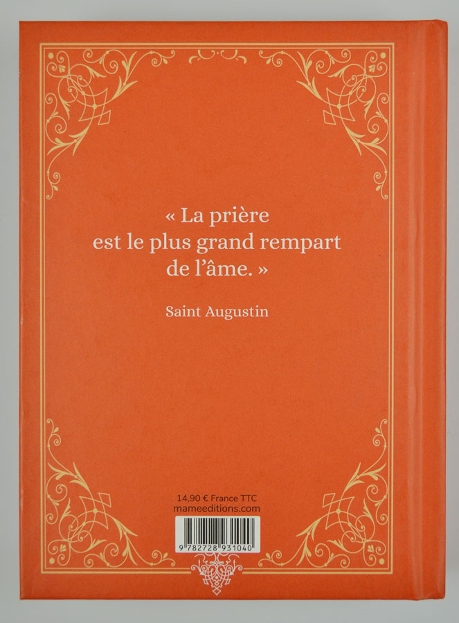 Livre Prier avec les Pères de l'Église (pic 3)