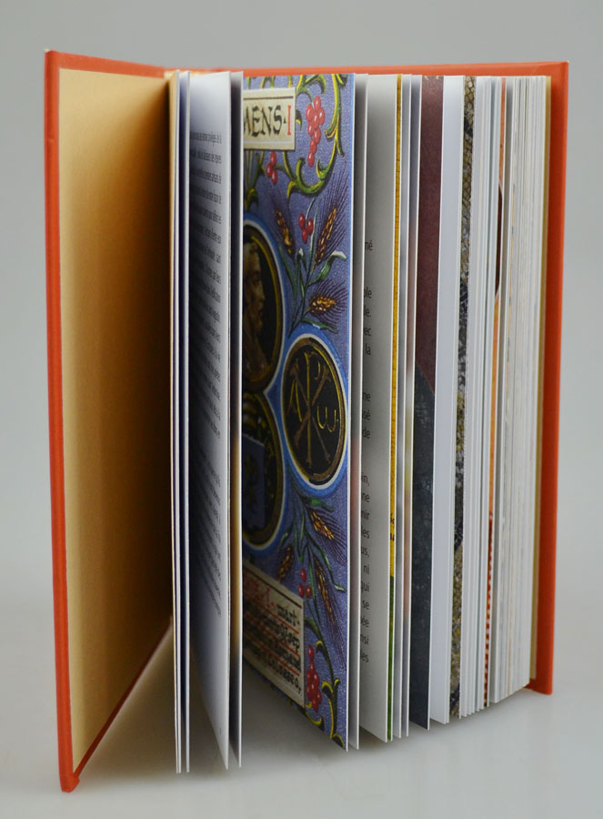 Livre Prier avec les Pères de l'Église (pic 4)