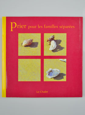 Livre Prier pour les Familles Séparées (pic 1)