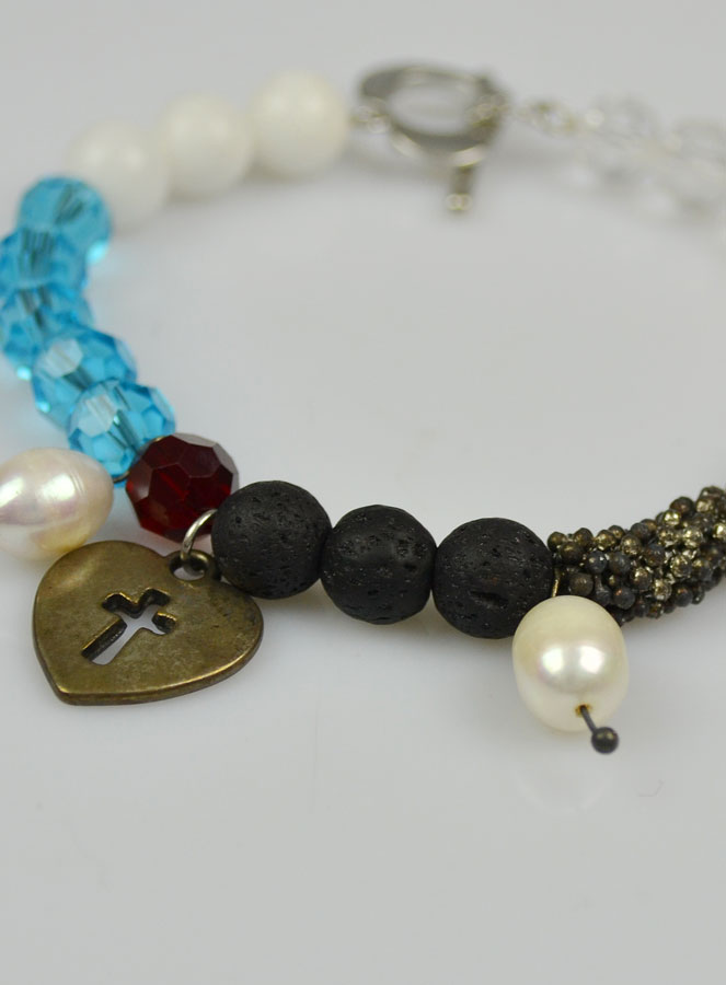 Bracelet de Prière - La vie de Jésus (pic 3)