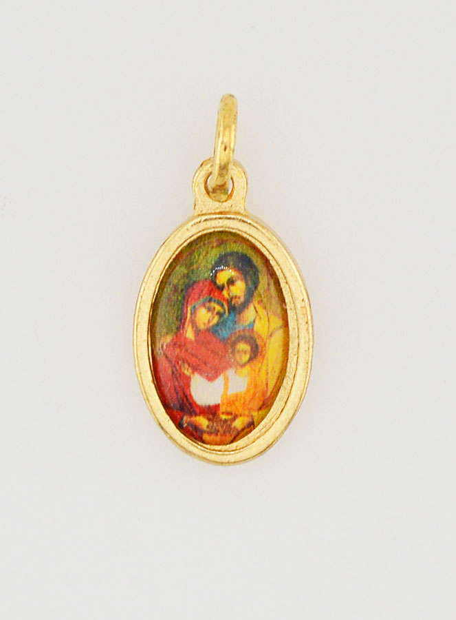 Médaille Sainte Famille (pic 1)