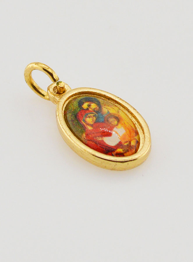Médaille Sainte Famille (pic 3)