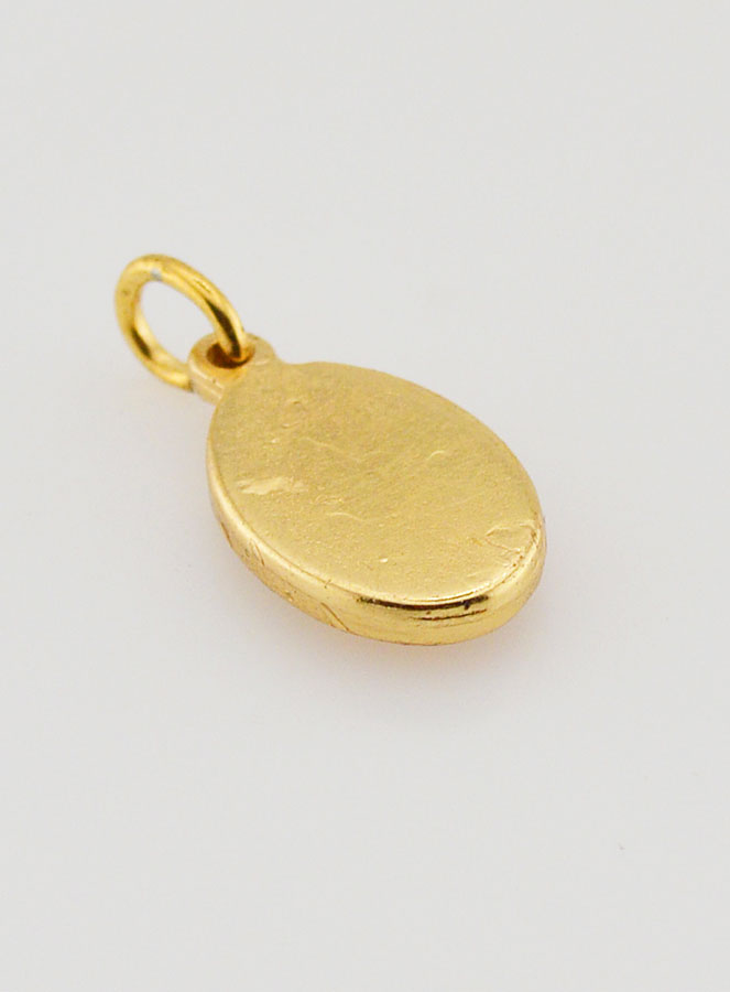 Médaille Sainte Famille (pic 4)