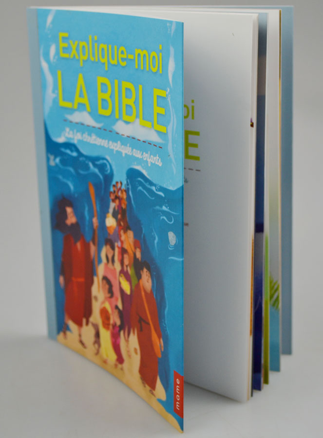Explique-moi la Bible (pic 3)