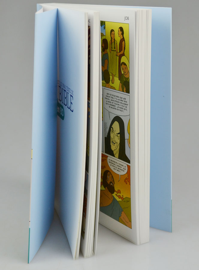 La Bible en BD (pic 4)