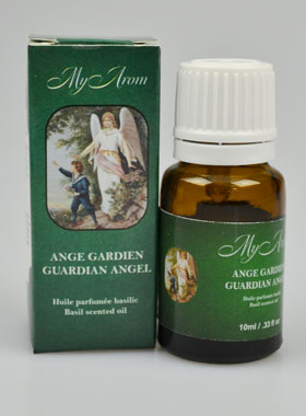 Huile Religieuse Ange-Gardien Protecteur (pic 1)