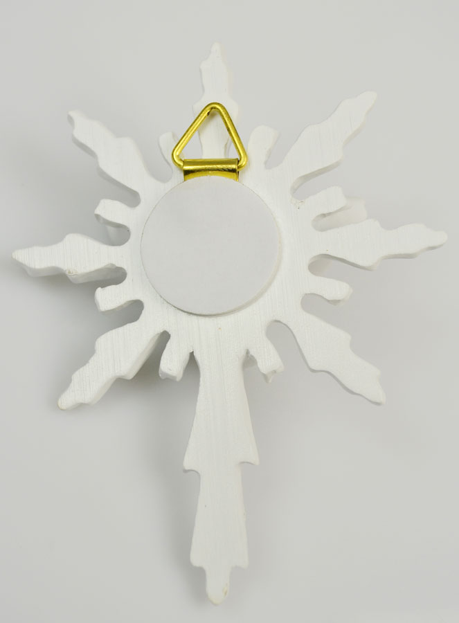 Croix de Confirmation - Effusion du Saint Esprit (pic 4)