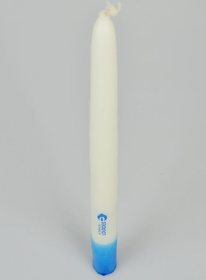 Le Véritable Cierge de Lourdes (pic 3)
