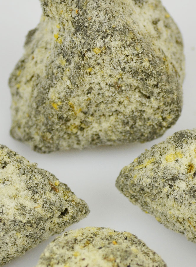 Encens Pyramidal Benjoin & Yagra - 20g (pic 4)