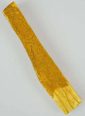 Smudge de Palo Santo & Cannelle du Pérou (pic 1)