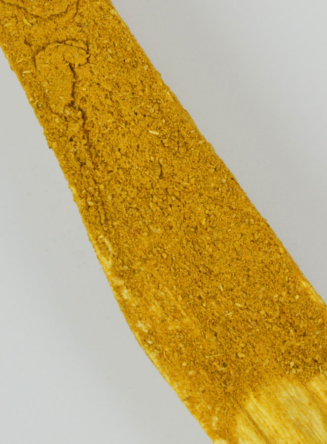 Smudge de Palo Santo & Cannelle du Pérou (pic 3)
