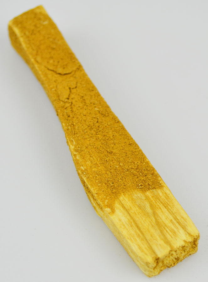 Smudge de Palo Santo & Cannelle du Pérou (pic 4)