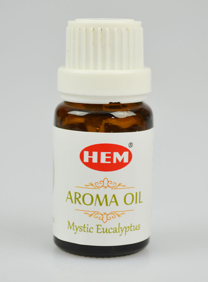 Huile Hem - Eucalyptus (pic 4)