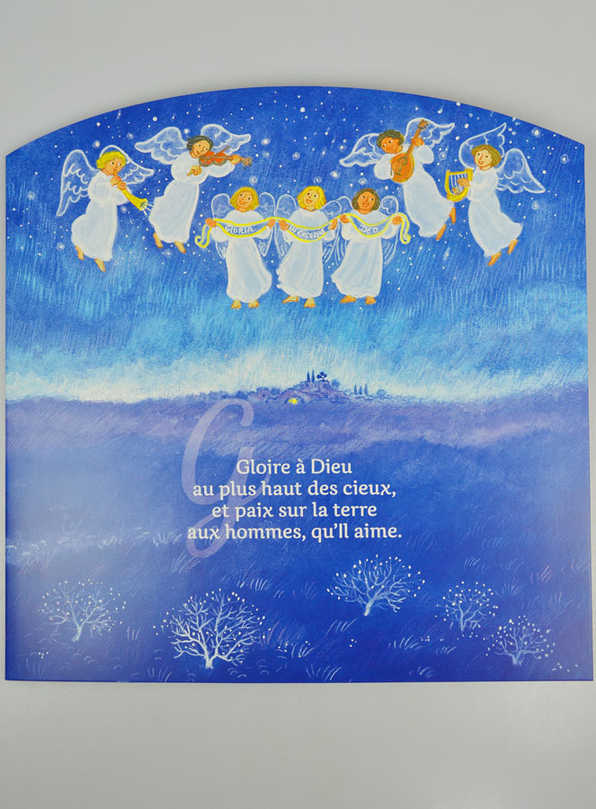 Mon Calendrier de l'Avent Maïte Roche - Entrez dans Joie de Noël (pic 3)