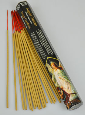 Encens Masala Ange-Gardien - Palo Santo (pic 1)