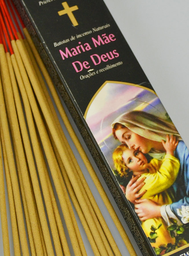 Encens Masala Sainte Marie Mère de Dieu (pic 3)