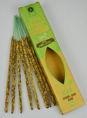 Encens Masala Bio Jasmin (pic 1)