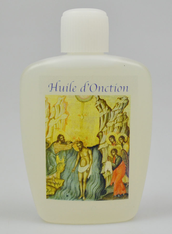 Huile d'Onction (pic 2)