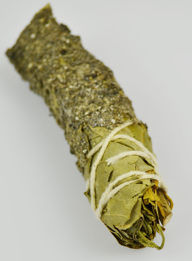 Smudge Baton de Fumigation - Fagot Copal (pic 3)