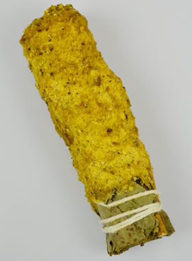 Smudge Baton de Fumigation - Fagot de Protection (pic 1)