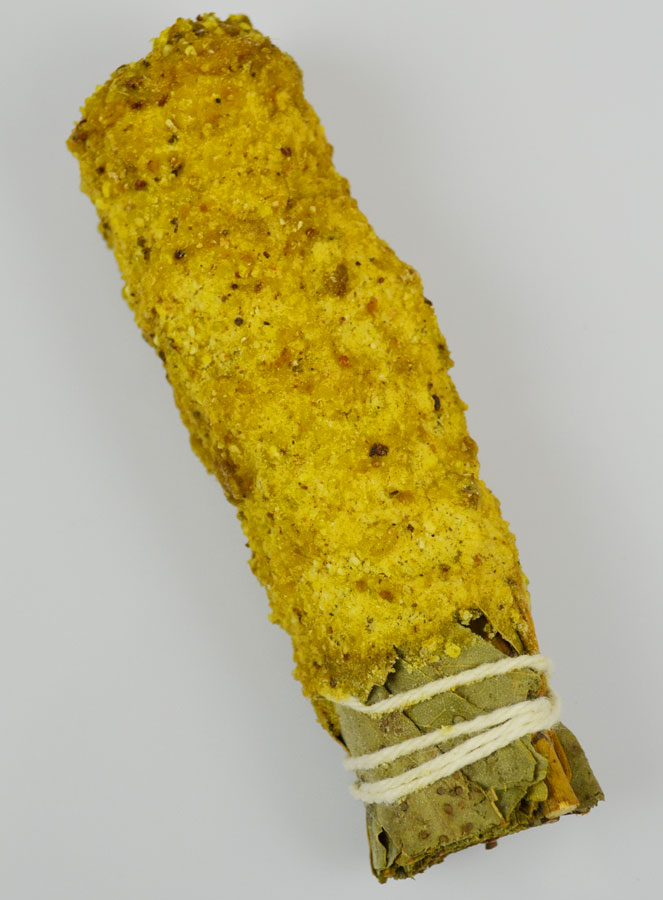 Smudge Baton de Fumigation - Fagot de Protection (pic 2)