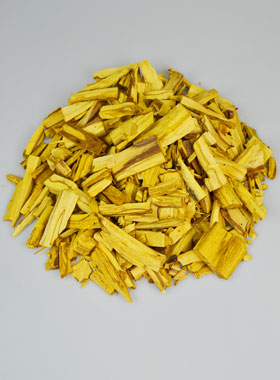 Palo Santo - Bois Sacré du Pérou - 1000g (pic 1)