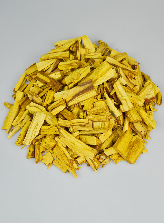 Palo Santo - Bois Sacré du Pérou - 1000g (pic 2)