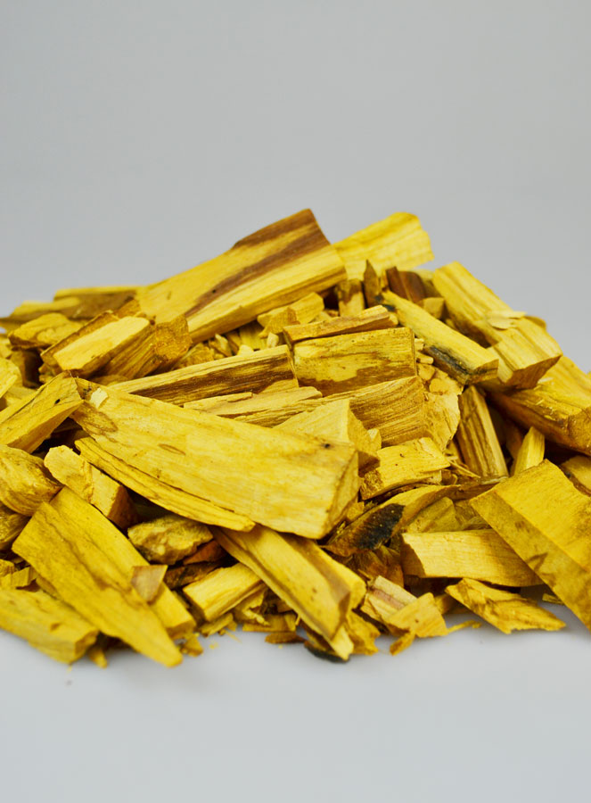 Palo Santo - Bois Sacré du Pérou - 1000g (pic 3)